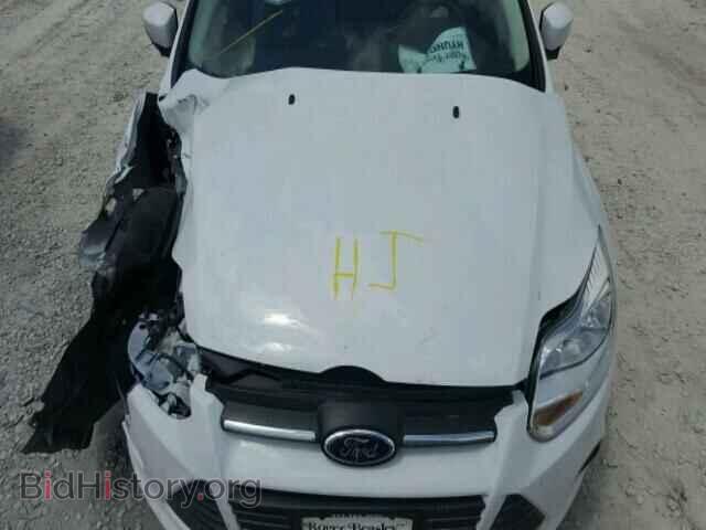 2014 FORD FOCUS - VIN: 1FADP3F24EL230109 - Photo 7