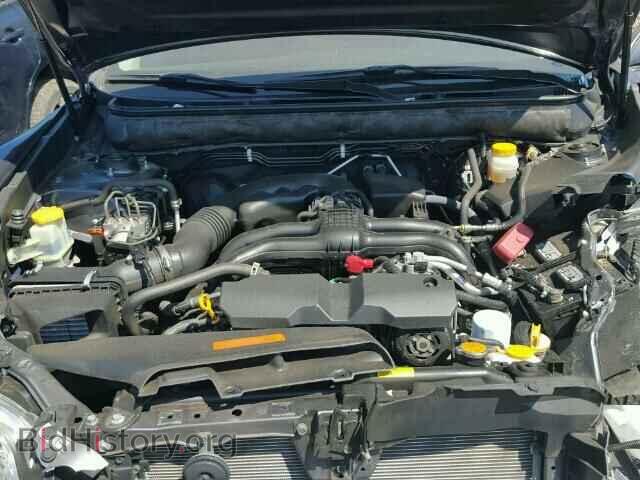 2014 SUBARU OUTBACK - VIN: 4S4BRBLC3E3224445 - Фото 7