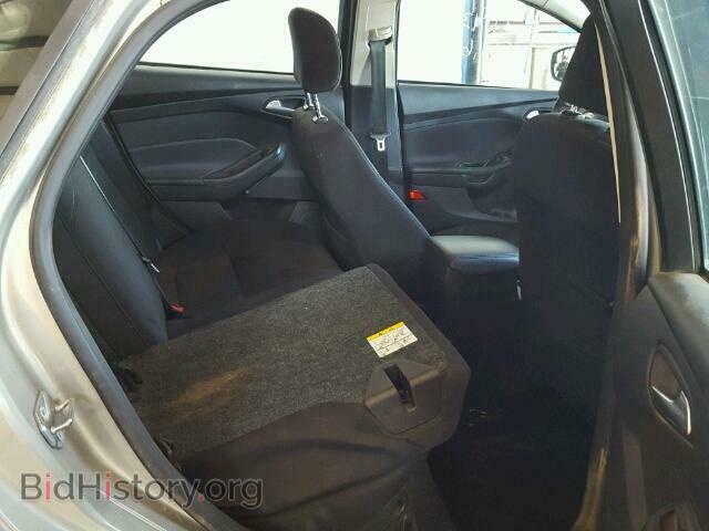 2015 FORD FOCUS - VIN: 1FADP3FEXFL245211 - Фото 6