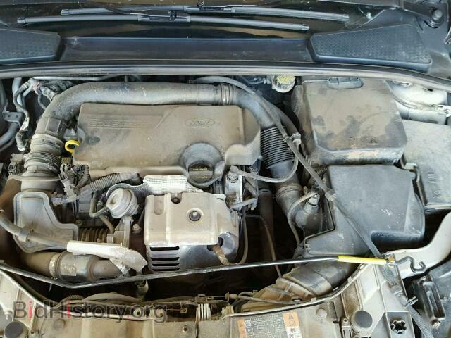 2015 FORD FOCUS - VIN: 1FADP3FEXFL245211 - Фото 7
