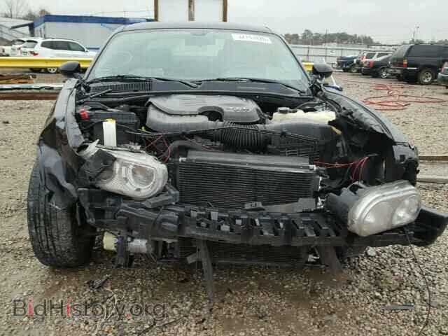 2013 DODGE CHALLENGER - VIN: 2C3CDYAG9DH536270 - Фото 9