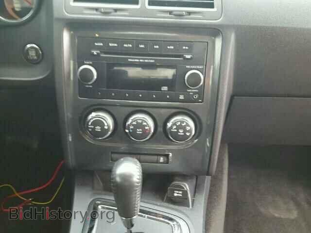 2013 DODGE CHALLENGER - VIN: 2C3CDYAG9DH536270 - Фото 10