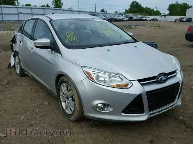 Photo 1FAHP3H21CL173332 - FORD FOCUS 2012