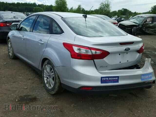 2012 FORD FOCUS - VIN: 1FAHP3H21CL173332 - Photo 3
