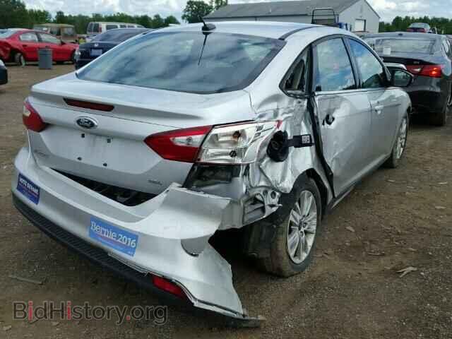 2012 FORD FOCUS - VIN: 1FAHP3H21CL173332 - Photo 4
