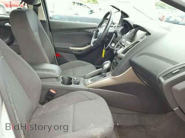 2012 FORD FOCUS - VIN: 1FAHP3H21CL173332 - Photo 5