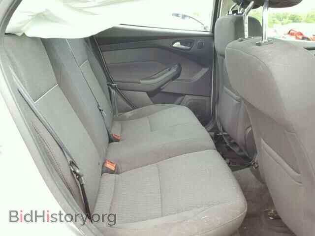 2012 FORD FOCUS - VIN: 1FAHP3H21CL173332 - Photo 6
