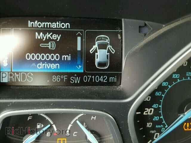 2012 FORD FOCUS - VIN: 1FAHP3H21CL173332 - Photo 8