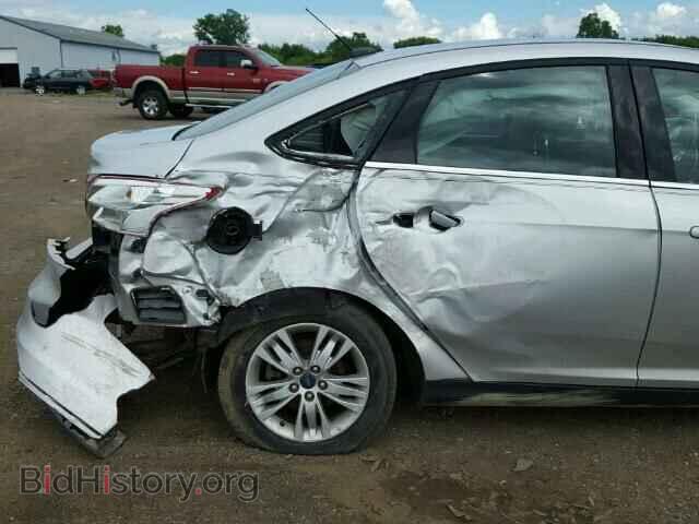 2012 FORD FOCUS - VIN: 1FAHP3H21CL173332 - Photo 9