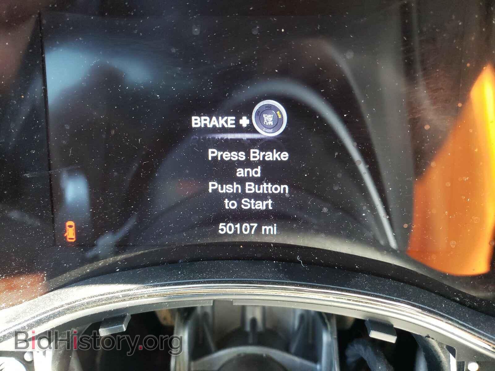 2019 DODGE DURANGO - VIN: 1C4RDJDG2KC734049 - Фото 8