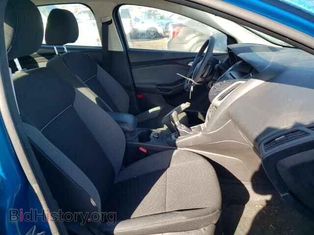 2013 FORD FOCUS - VIN: 1FADP3F29DL215720 - Photo 5