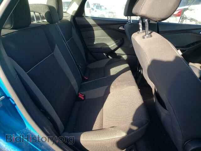 2013 FORD FOCUS - VIN: 1FADP3F29DL215720 - Photo 6