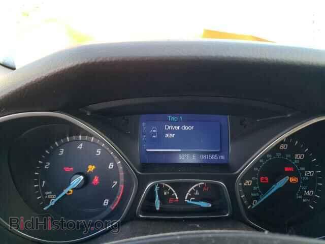 2013 FORD FOCUS - VIN: 1FADP3F29DL215720 - Photo 8