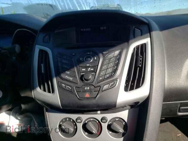 2013 FORD FOCUS - VIN: 1FADP3F29DL215720 - Photo 9