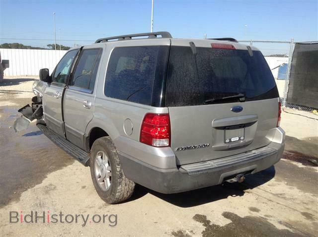2006 FORD EXPEDITION - VIN: 1FMPU15596LA00756 - Photo 3