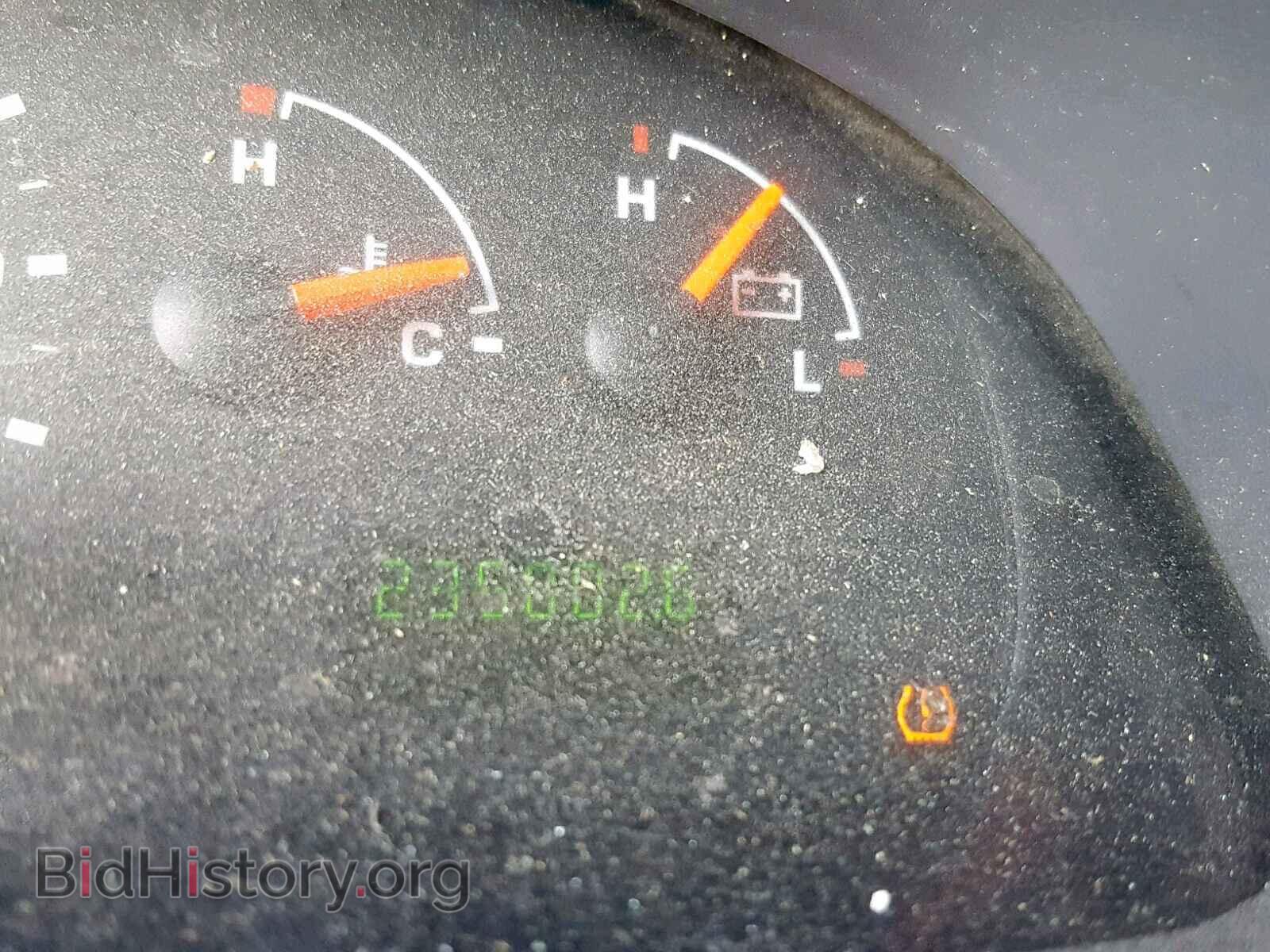 2008 FORD ECONOLINE - VIN: 1FTNE14W98DA57782 - Фото 8