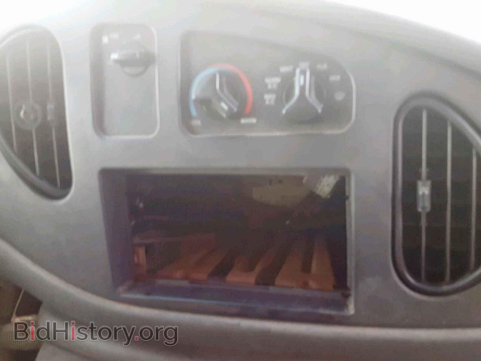 2008 FORD ECONOLINE - VIN: 1FTNE14W98DA57782 - Фото 9