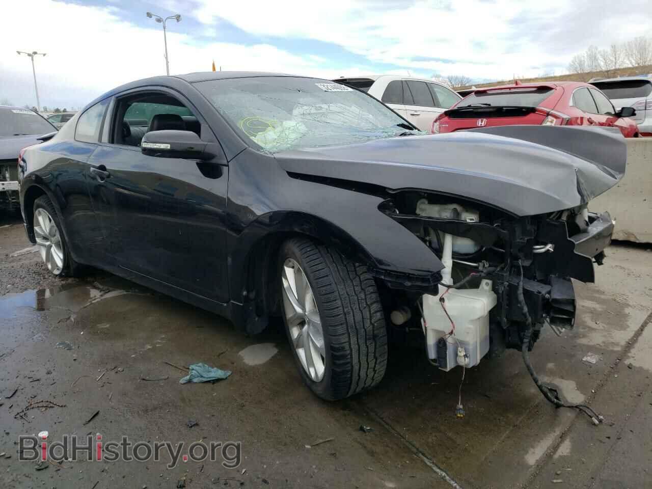 Фотография 1N4BL2EP6BC102881 - NISSAN ALTIMA 2011