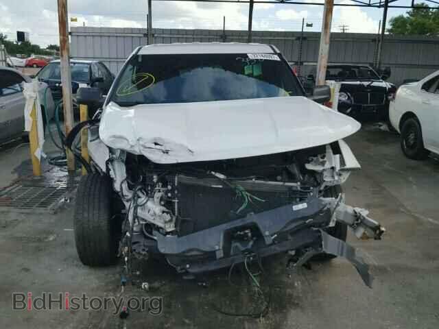 2016 FORD EXPLORER - VIN: 1FM5K8AR3GGA36774 - Photo 9