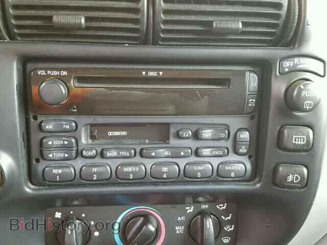1998 FORD EXPLORER - VIN: 1FMZU32E3WZC14180 - Фото 10
