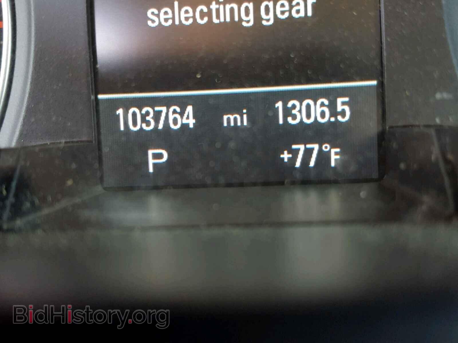 2011 AUDI A4 - VIN: WAUFFAFL3BN010296 - Photo 8