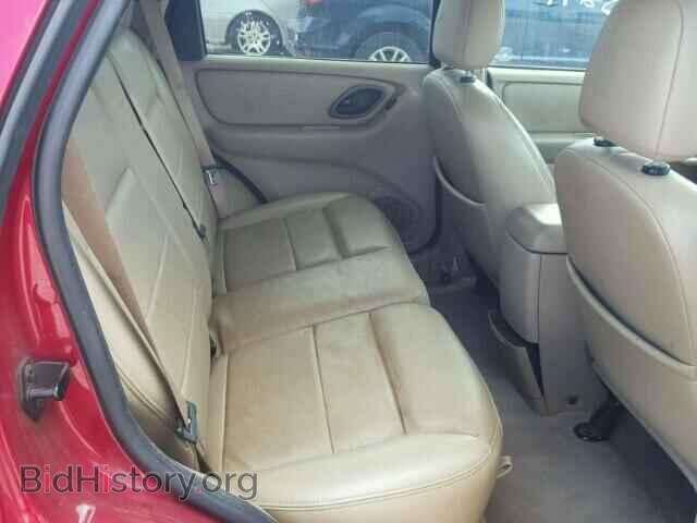 2005 FORD ESCAPE - VIN: 1FMCU03145DA06059 - Фото 6