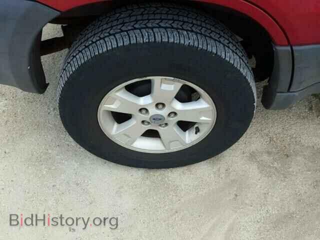 2005 FORD ESCAPE - VIN: 1FMCU03145DA06059 - Фото 10