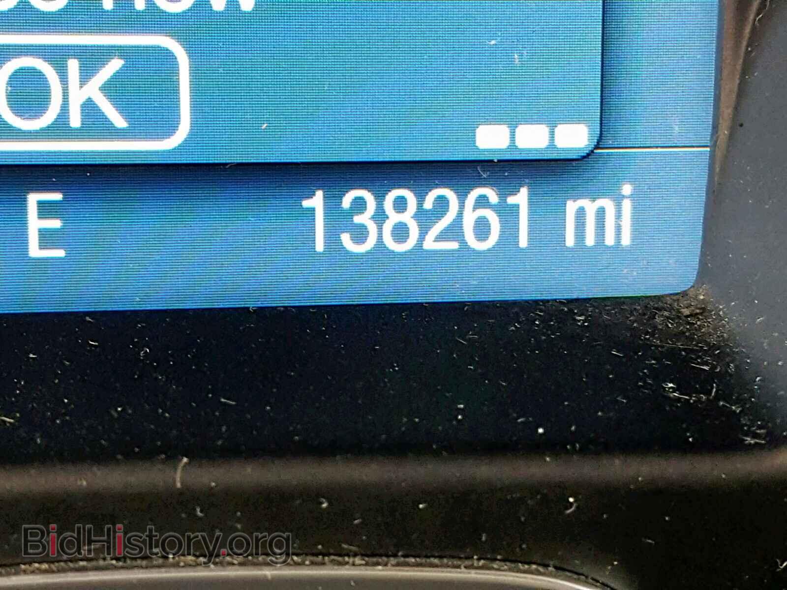 2014 FORD FOCUS SE - VIN: 1FADP3F29EL142527 - Фото 8
