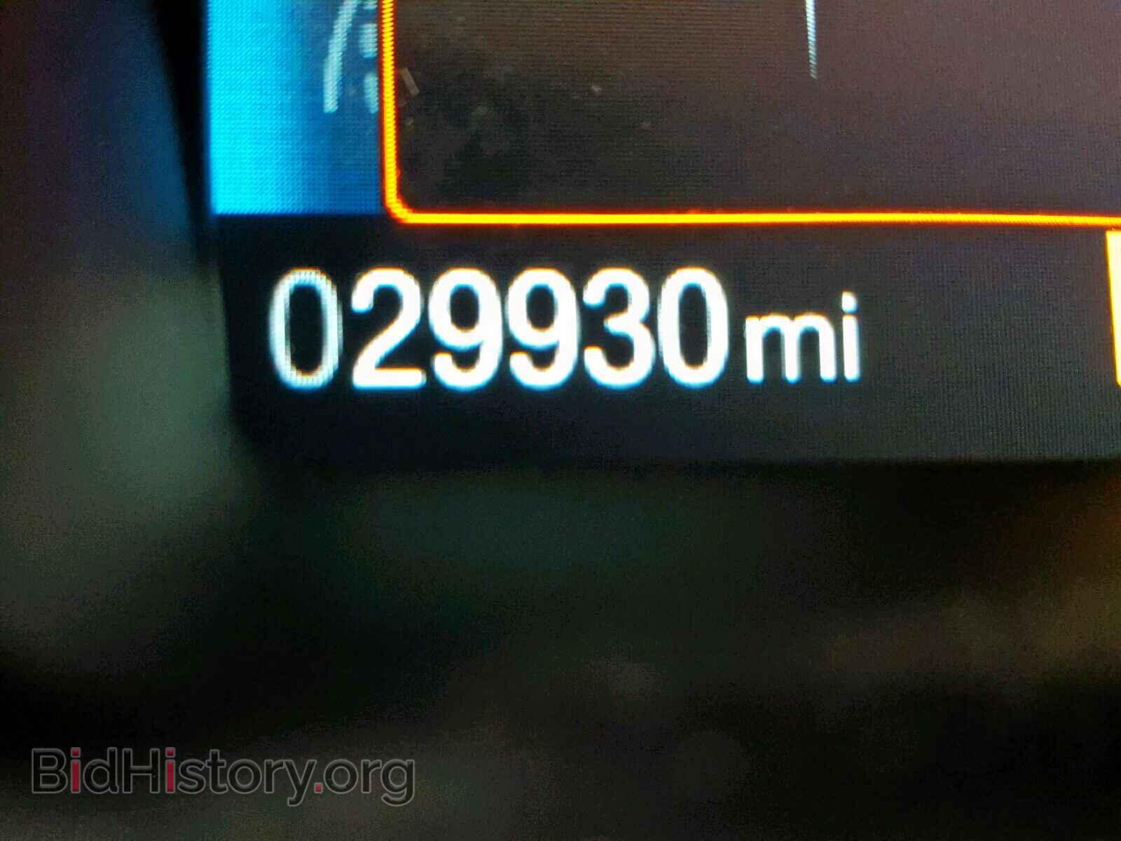 2015 FORD FOCUS SE - VIN: 1FADP3K23FL255056 - Фото 8
