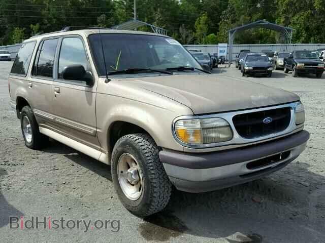 Photo 1FMDU32E9VUD26830 - FORD EXPLORER 1997