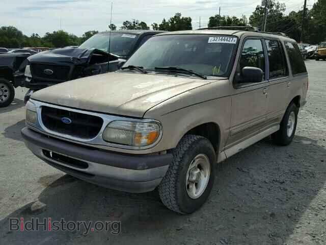 1997 FORD EXPLORER - VIN: 1FMDU32E9VUD26830 - Photo 2