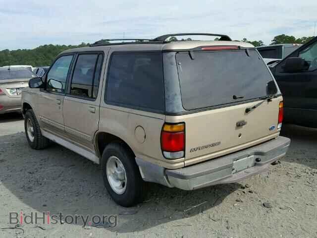 1997 FORD EXPLORER - VIN: 1FMDU32E9VUD26830 - Photo 3