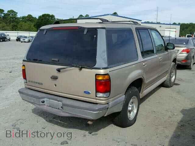 1997 FORD EXPLORER - VIN: 1FMDU32E9VUD26830 - Photo 4