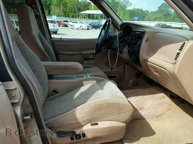 1997 FORD EXPLORER - VIN: 1FMDU32E9VUD26830 - Photo 5