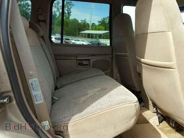 1997 FORD EXPLORER - VIN: 1FMDU32E9VUD26830 - Photo 6