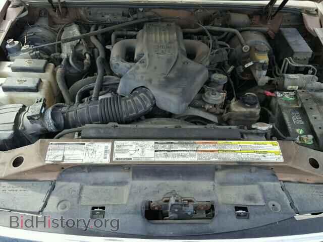 1997 FORD EXPLORER - VIN: 1FMDU32E9VUD26830 - Photo 7