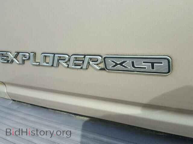 1997 FORD EXPLORER - VIN: 1FMDU32E9VUD26830 - Photo 9