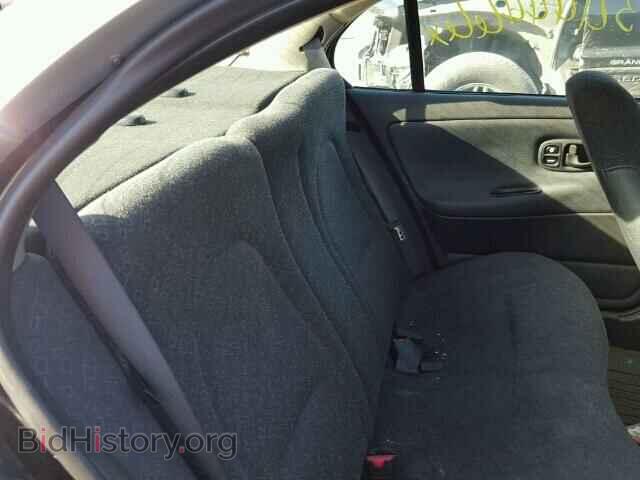 2002 SATURN SL/SL1/SL2 - VIN: 1G8ZH52852Z169911 - Фото 6
