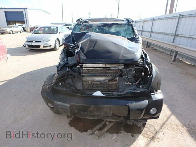 2007 DODGE NITRO - VIN: 1D8GT28K87W736359 - Фото 10
