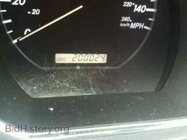 2004 LEXUS RX330 - VIN: 2T2GA31U84C018610 - Фото 8
