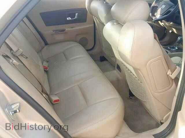 2007 CADILLAC CTS - VIN: 1G6DP577770123952 - Фото 6