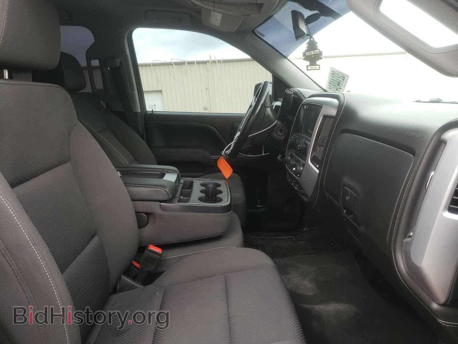 2019 GMC SIERRA - VIN: 2GTR1MEC2K1132005 - Photo 5