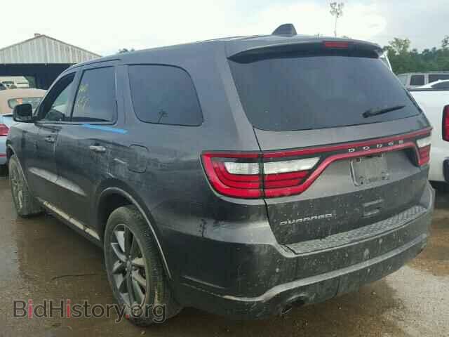 2014 DODGE DURANGO - VIN: 1C4RDHAG2EC454617 - Фото 3