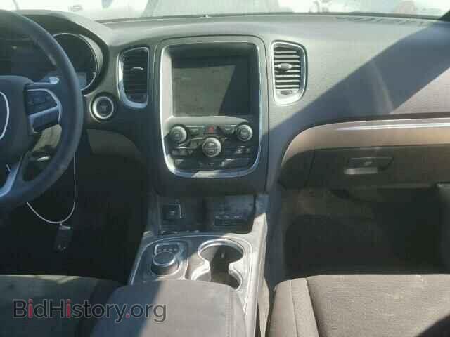 2014 DODGE DURANGO - VIN: 1C4RDHAG2EC454617 - Фото 9
