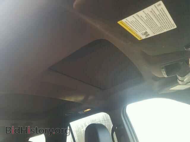 2013 FORD EXPLORER - VIN: 1FM5K7F8XDGB97189 - Photo 9