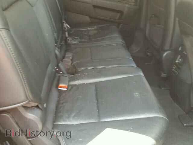 2010 HONDA PILOT - VIN: 5FNYF4H60AB013819 - Фото 6