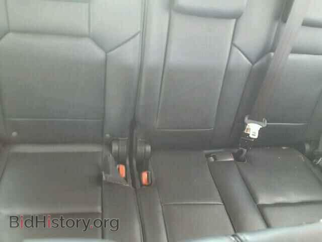 2010 HONDA PILOT - VIN: 5FNYF4H60AB013819 - Фото 9