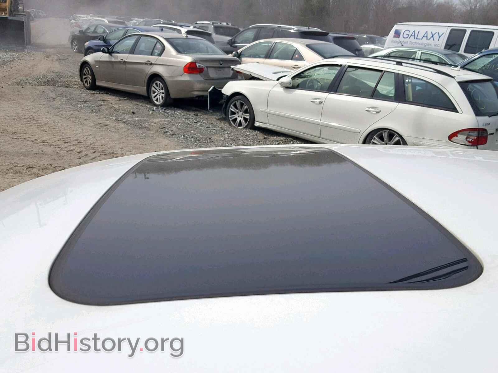 2013 CHRYSLER 200 - VIN: 1C3CCBCG3DN615437 - Photo 9