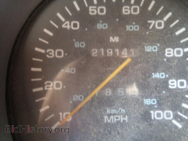 1995 DODGE RAM VAN - VIN: 2B7HB21Z4SK552060 - Фото 8