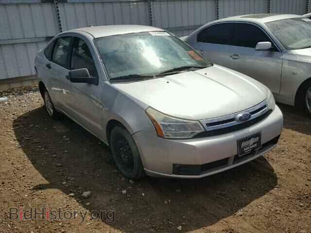 Фотография 1FAHP3FN2AW218383 - FORD FOCUS 2010